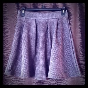 Never been worn skater skirt